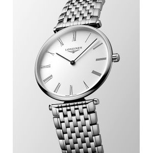 Reloj Longines La Grande Classique de Longines