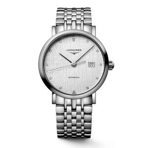 Reloj Longines The Longines Elegant Collection