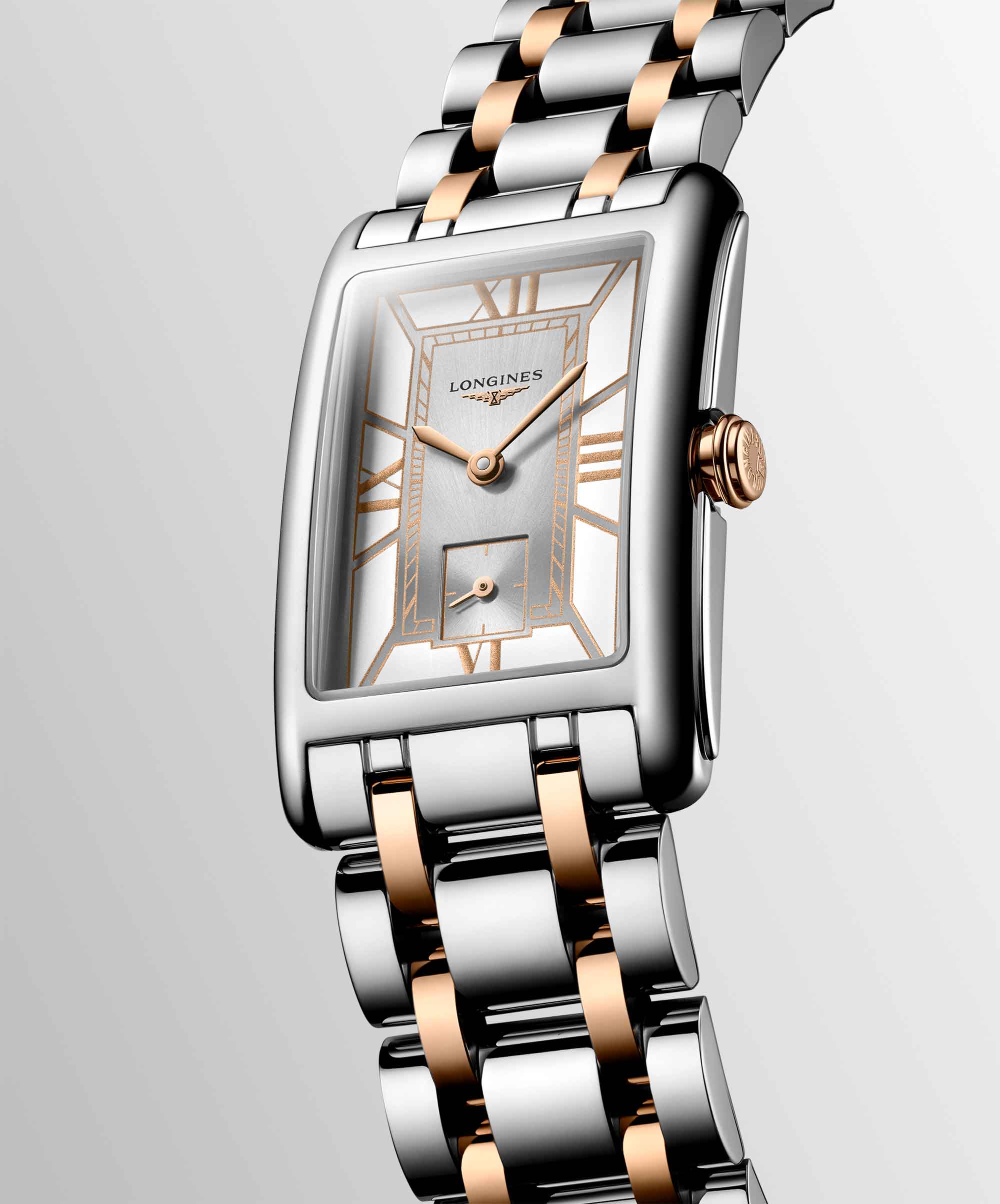 Reloj longines dolce vita hombre fashion