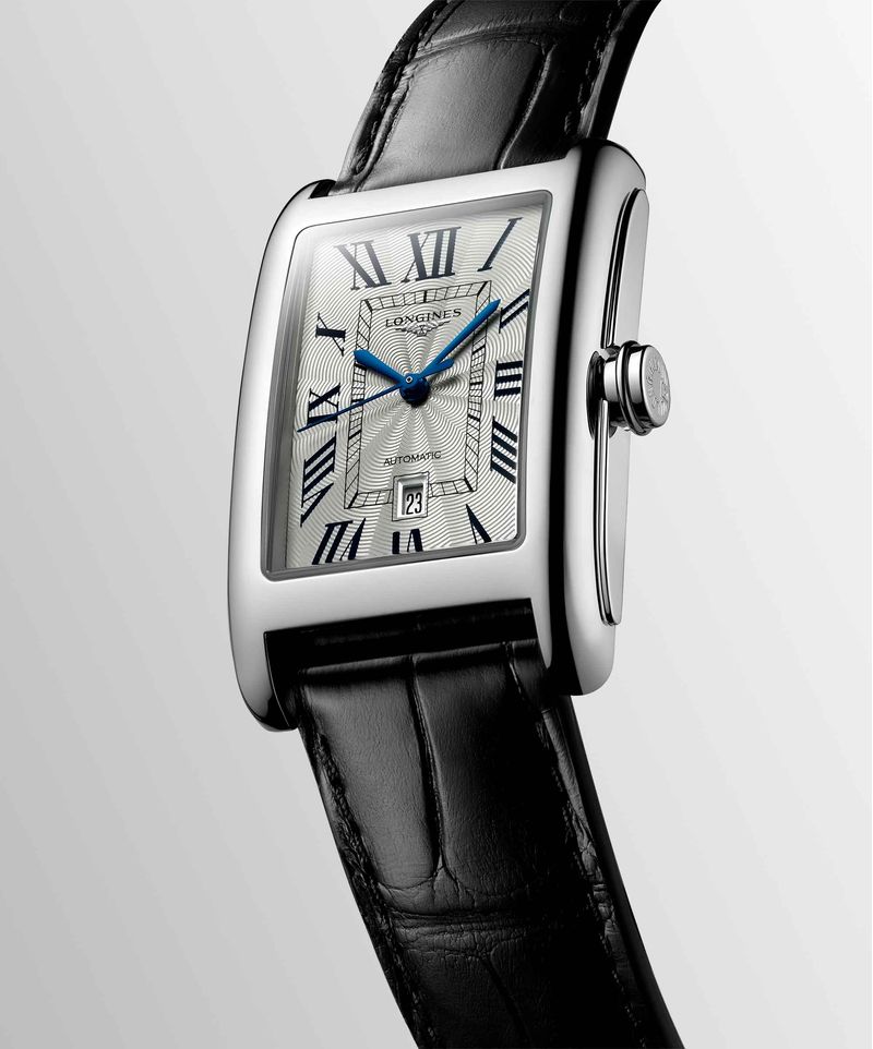 Reloj Longines Longines DolceVita Zait.cl