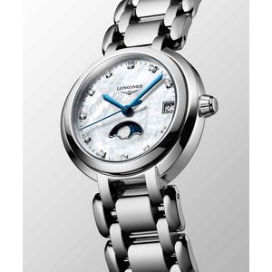 Reloj Longines PrimaLuna