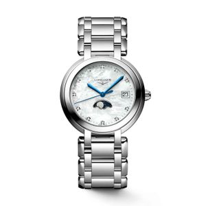 Reloj Longines Longines PrimaLuna