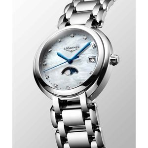 Reloj Longines Longines PrimaLuna