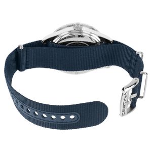 Reloj Certina DS PH200M Textil Azul