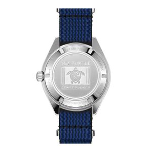 Reloj Certina DS PH500M Textil Azul