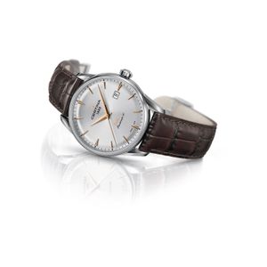 Reloj Certina DS-1 Cuero Café