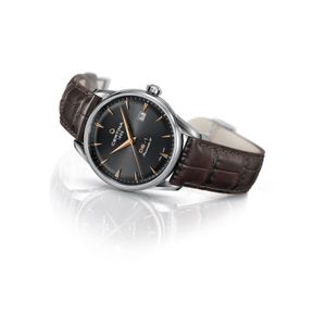 Reloj Certina DS-1 Cuero Marrón