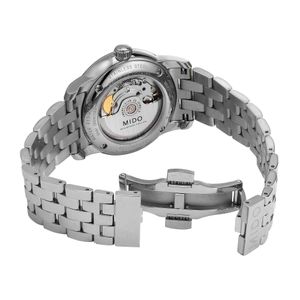 Reloj Mido Baroncelli Acero