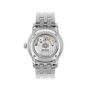 Reloj Mido Baroncelli Midnight Blue Gent