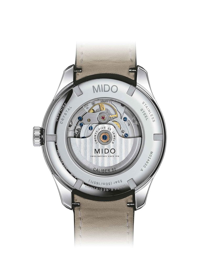 Reloj-Hombre-Mido-Belluna