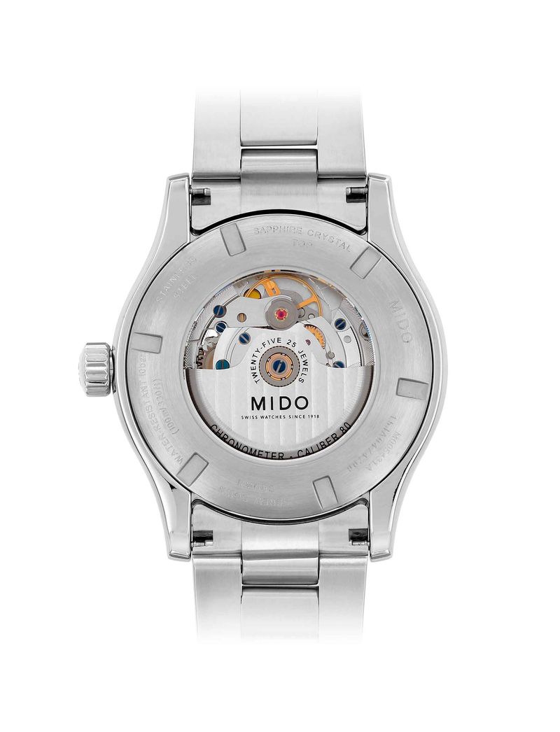 Reloj-Hombre-Mido-Multifort-Acero