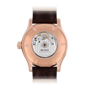 Reloj Mido Multifort Cosc