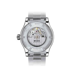 Reloj Mido Multifort Gent Acero