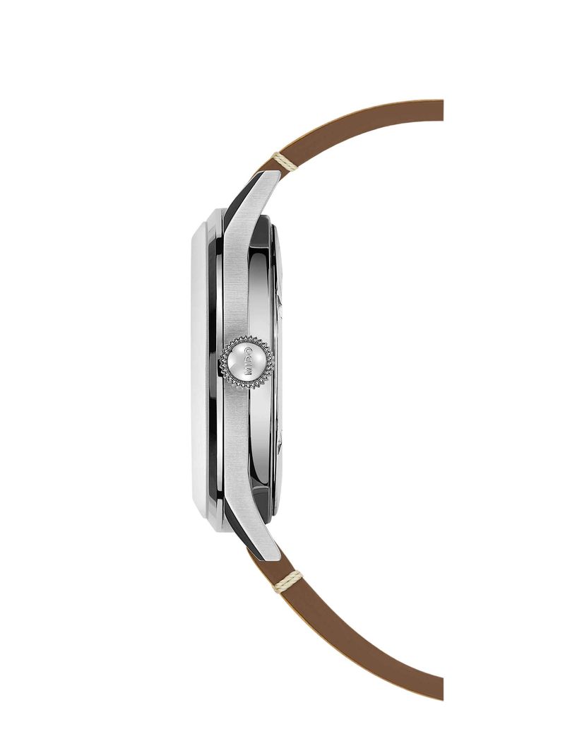 Reloj-Hombre-Mido-Multifort-Patrimony-Cafe
