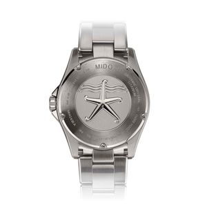 Reloj Mido Ocean Star 200C Titanium