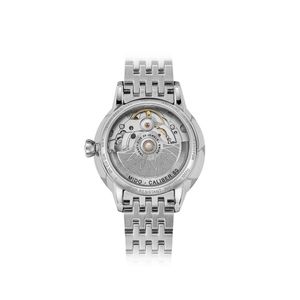 Reloj Mido Rainflower Acero