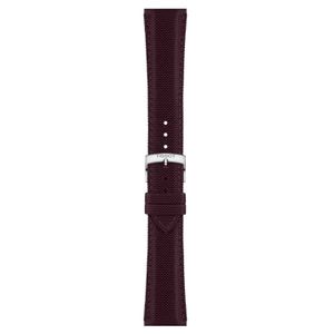 Correa Oficial Tissot Nylon Café 21mm