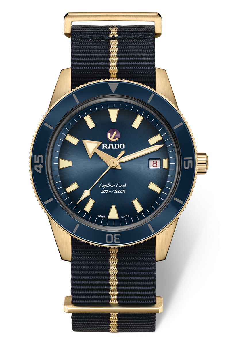 Reloj-Rado-Captain-Cook-Dorado-R32504207