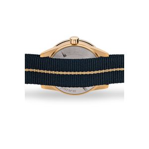 Reloj Rado Captain Cook Azul