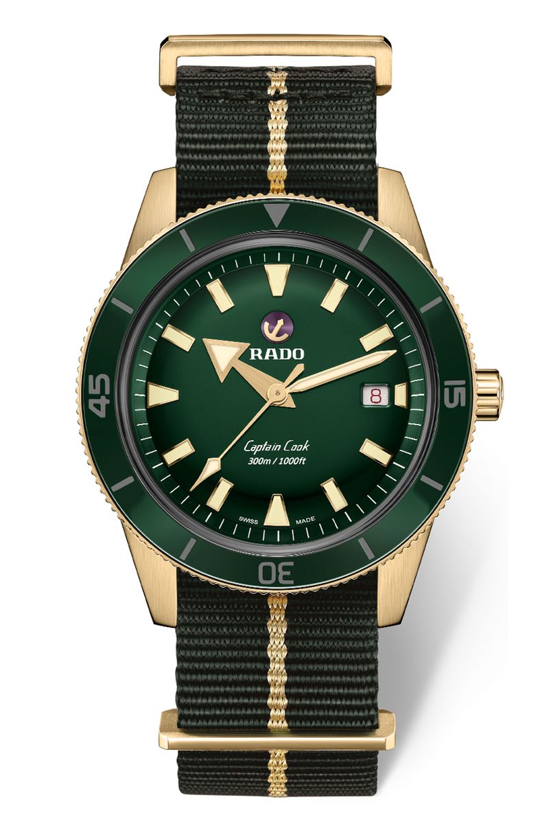 Reloj-Rado-Captain-Cook-Dorado-R32504317