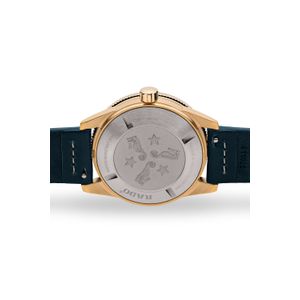 Reloj Rado Captain Cook Azul