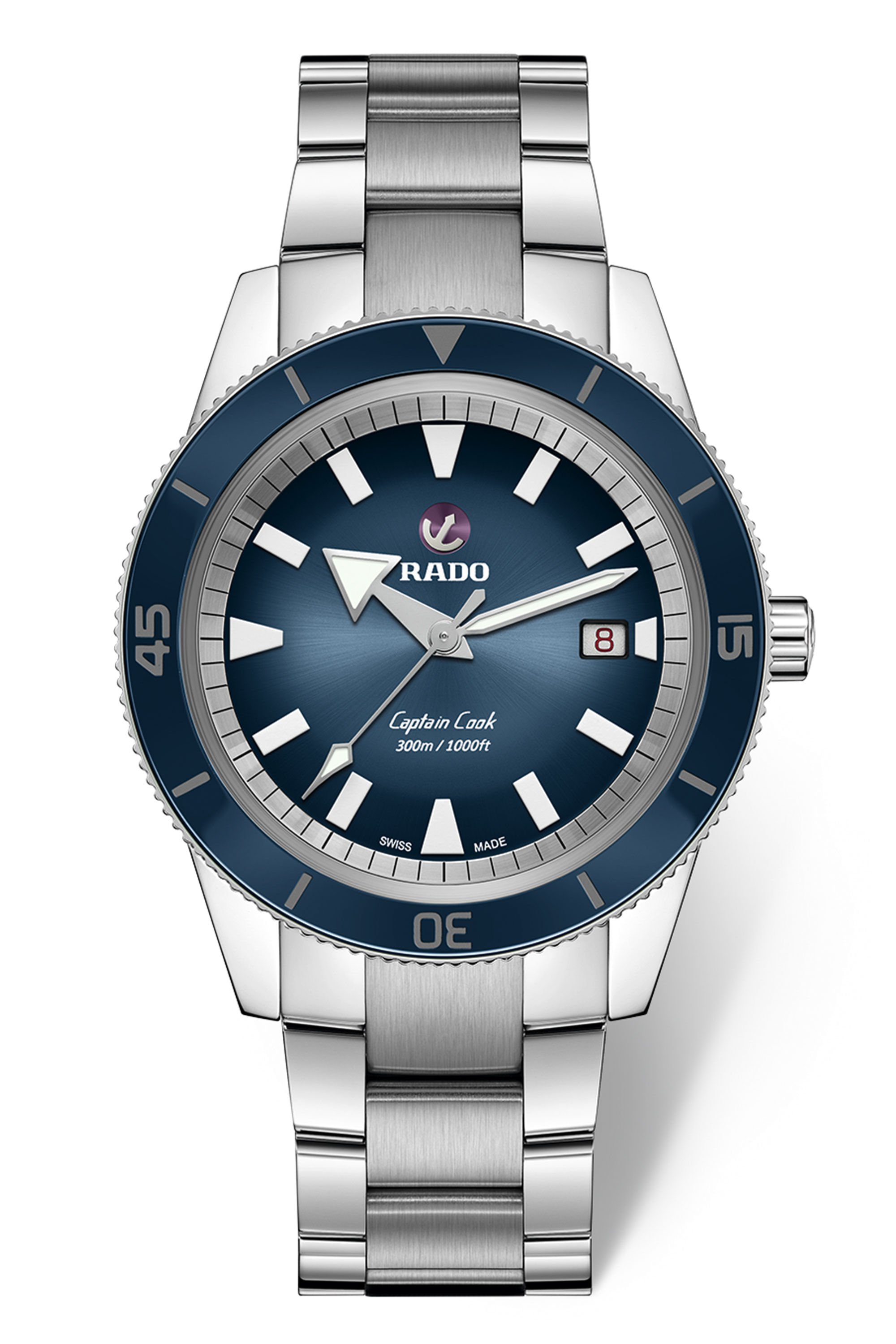 RADO ラドー ヴィンテージ(204.3610.2) Rado 204.3610.2 Plaque G 10M Quartz Mens 30mm Gold Swiss Quartz
