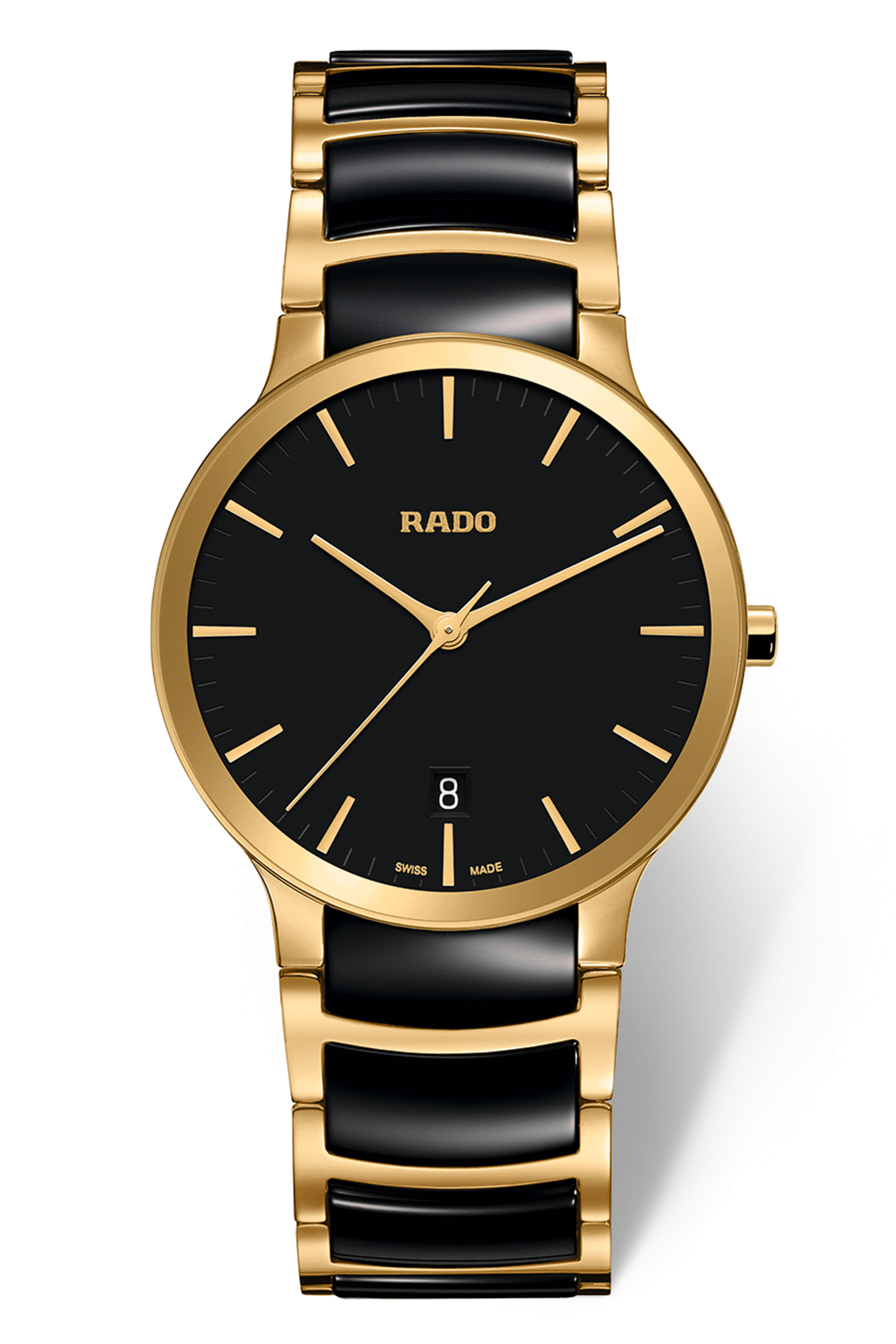 Reloj 2025 rado dorado