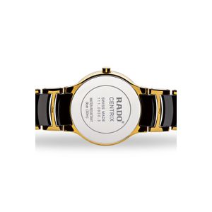 Reloj Rado Centrix Dorado