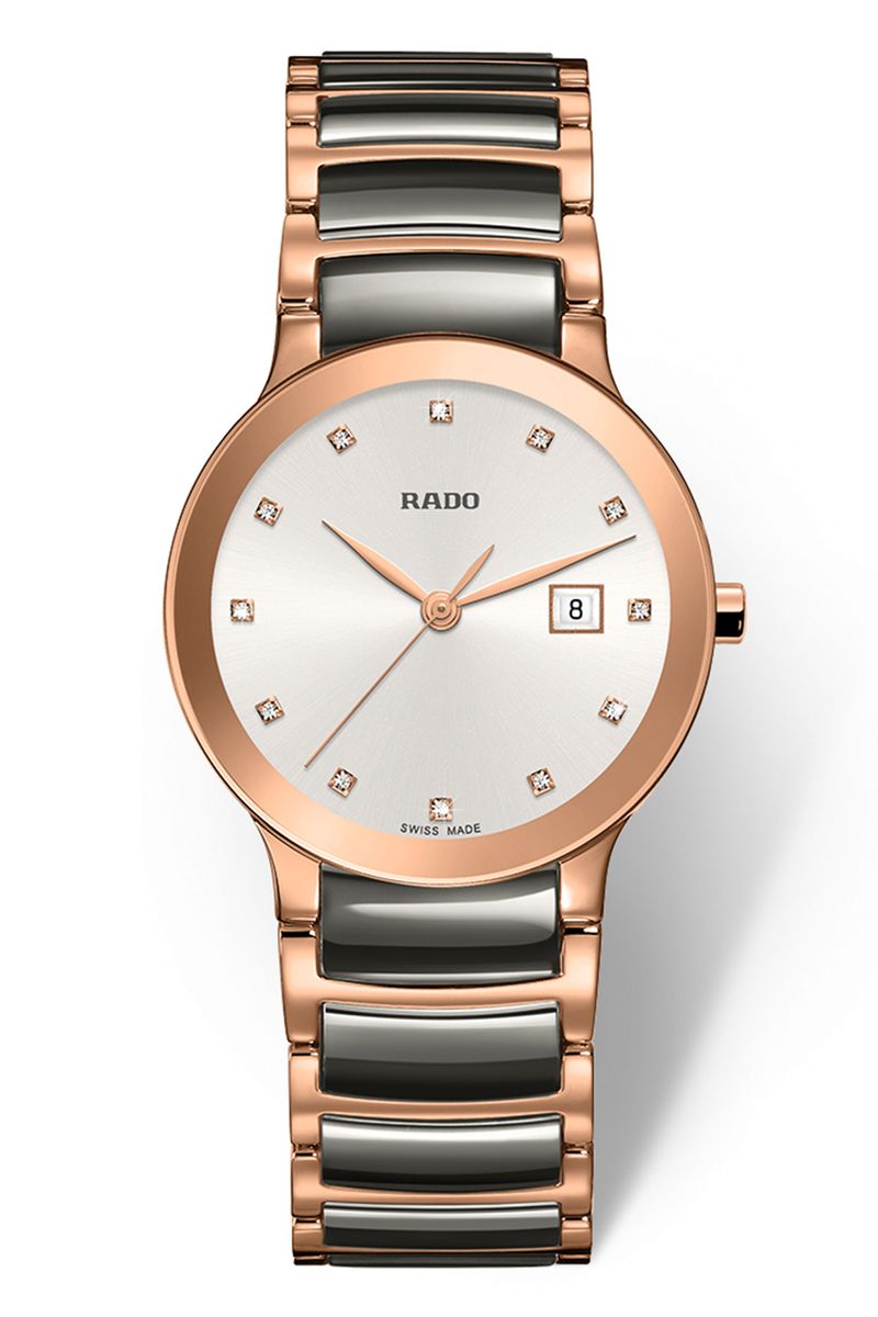 Reloj-Rado-Centrix-Diamonds