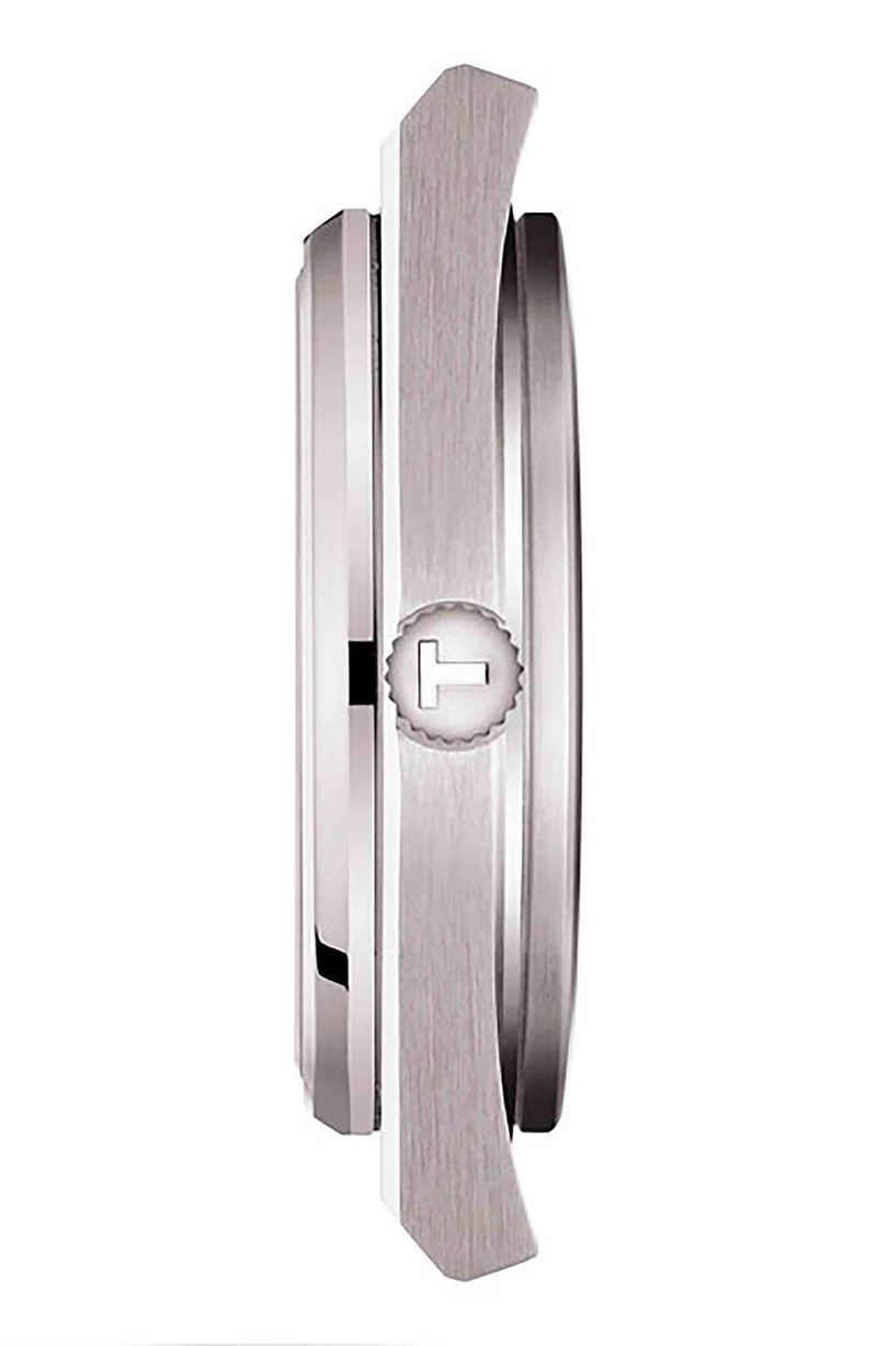 Reloj-Tissot-PRX-Lady-Acero-Celeste