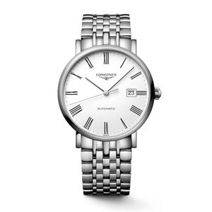 Reloj Longines The Longines Elegant Collection