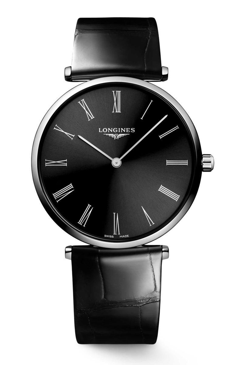 RelojLonginesLaGrandeClassiquedeLongines