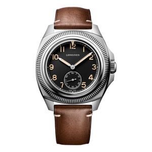 Reloj Longines Pilot Majetek Box Edition