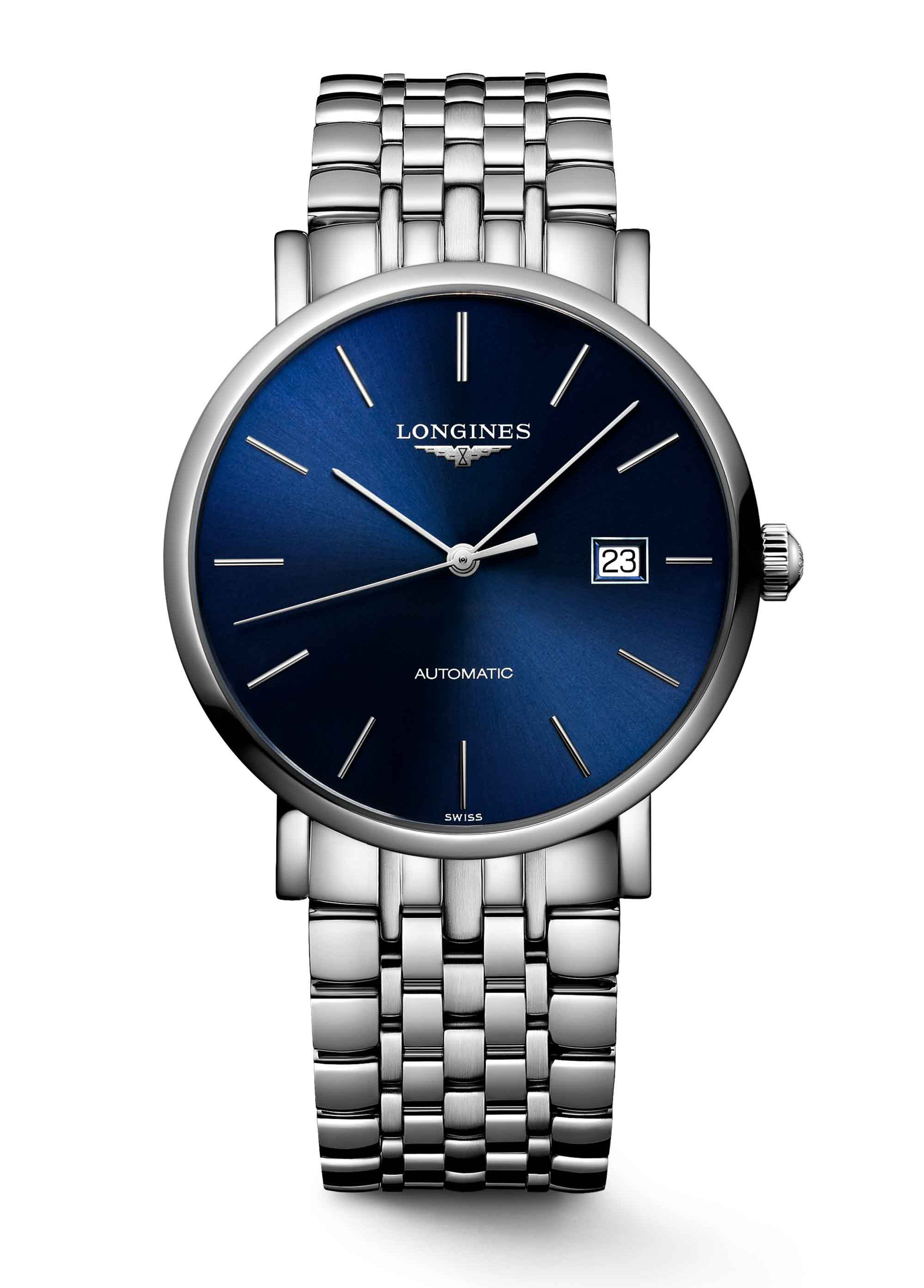 Reloj Longines Elegant