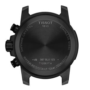 Reloj Tissot Supersport Basketball