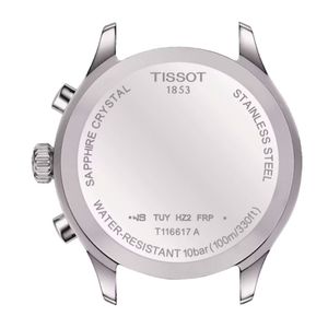 Reloj Tissot PRX Resina Blanco