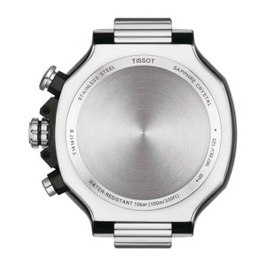 Reloj Tissot T-Race Crono Acero Azul