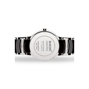 Reloj Rado Centrix Negro