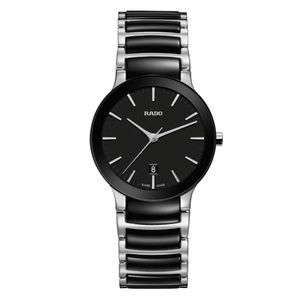 Reloj Rado Centrix Negro