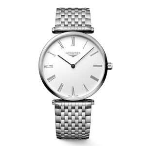 Reloj Longines La Grande Classique de Longines