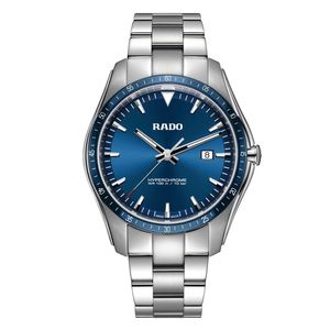 Reloj Rado HyperChrome Acero