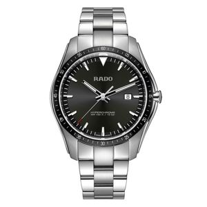 Reloj Rado HyperChrome Acero