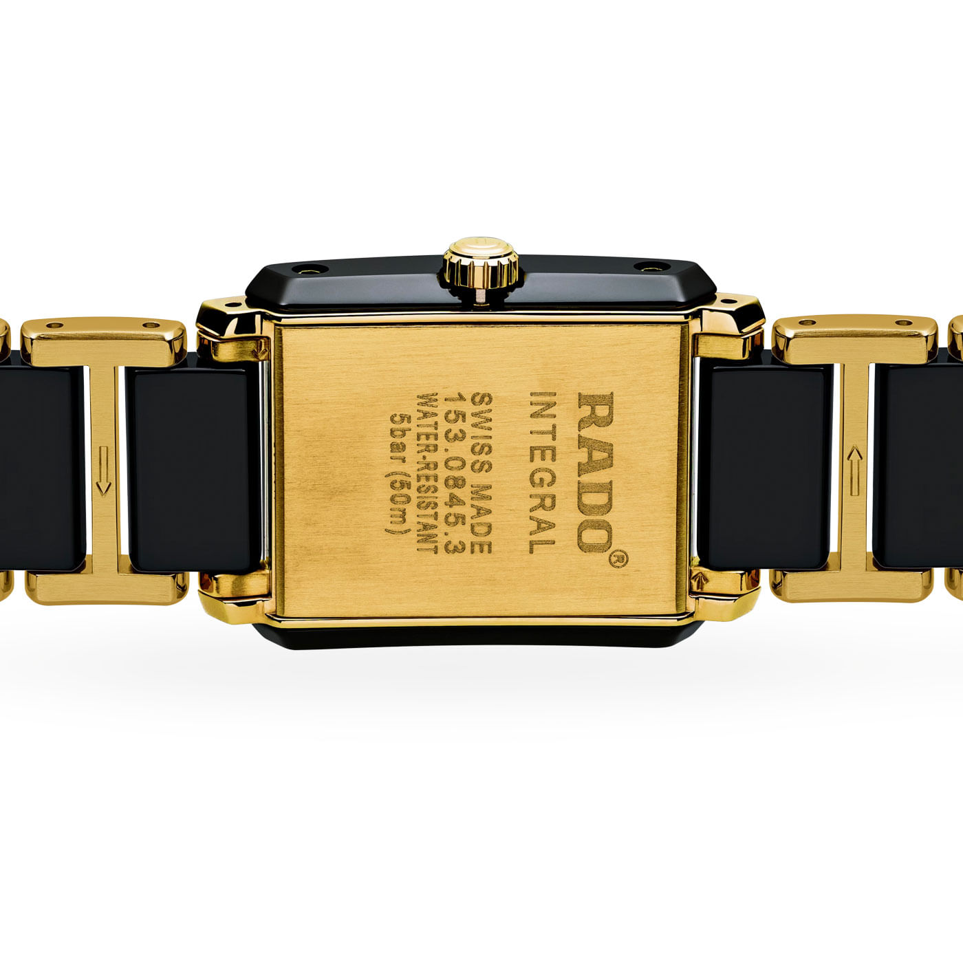 Reloj rado best sale mujer dorado