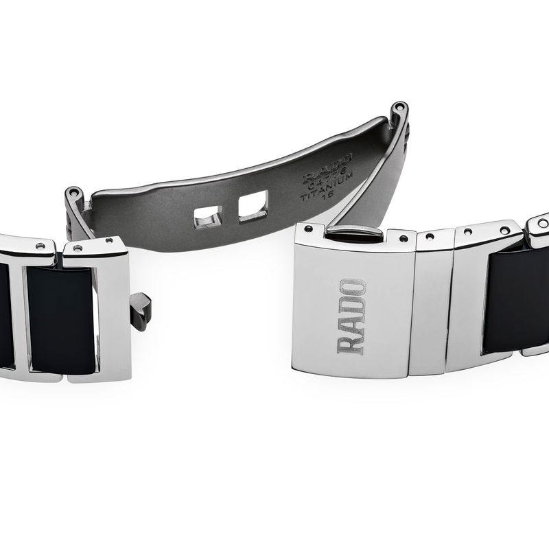 RelojRadoIntegralDiamondsBicolorAceroR20613712