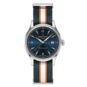 Reloj Certina DS Powermatic 80 Bicolor