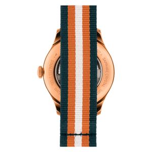 Reloj Certina DS Powermatic 80 Bicolor Café