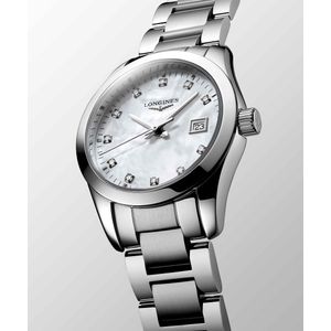 Reloj Longines Conquest Classic