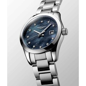 Reloj Longines Conquest Classic