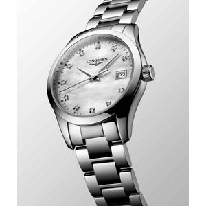 Reloj Longines Conquest Classic