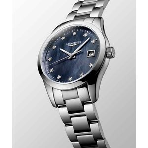 Reloj Longines Conquest Classic